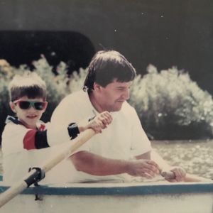 Meet your Posher, Dom